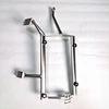 motorcycle top case
